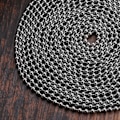 Miniatyrbild 4 av 5: Kulkedja 3 meter lång och 4,5 mm i diameter med 10 olika c