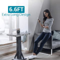 Miniatyrbild 7 av 7: iPhone 20W Snabbladdningskabel 2-pack USB-C till Lightning-kabel (2m) Snabbladdning