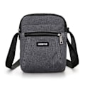 Miniatyrbild 1 av 10: Messenger-väska för män Crossbody-axelväskor Reseväska Man-väska