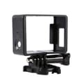 GoPro Hero 4 3 Camera Black Standard Side Frame Housing Mount Stand