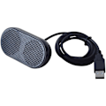 Miniatyrbild 1 av 5: USB-högtalare för bärbar dator, USB-minihögtalare Datorhögtalare