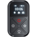 Miniatyrbild 1 av 7: WiFi Smart Fjärrkontroll - Vattentät kamerakontroll med LCD-skärm - för GoPro Hero 10/9 Black Fjärrkontroll för GoPro 10/9 (för Hero 10/9 Black)