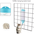 Miniatyrbild 4 av 5: Vattendispenser för smådjur, hamster, marsvin, kanin, R