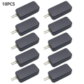Miniatyrbild 2 av 5: 10st Universal Bil SRS Airbag Simulator Emulator Resistor Bypass Felsökning