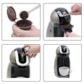 Miniatyrbild 9 av 9: 3-pack Kaffekapslar för Dolce Gusto - Kaffe