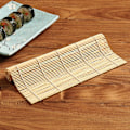 Miniatyrbild 5 av 6: Sushimatta / Sushi Rullare / Matta för Sushi - Bambu