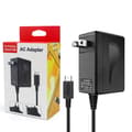 AC-adapter till Nintendo Switch / Switch Lite + dockningsstation