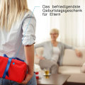 Miniatyrbild 3 av 5: Förstoringsglas med ljus, 30x förstoring