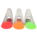 Miniatyrbild 6 av 7: PuttOut Pressure Putt Trainer - Perfekta din golfputtningsträning