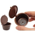Miniatyrbild 2 av 9: 3-pack Kaffekapslar för Dolce Gusto - Kaffe