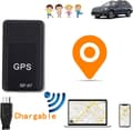 Mini GPS-spårningsenhet