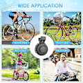 Miniatyrbild 5 av 5: 1 st Elcykelhorn 120 Db Cykelklocka Scoo