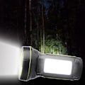 Miniatyrbild 5 av 8: 10W 6000mA USB LED Bärbar Uppladdningsbar Arbetslampa