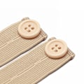 Miniatyrbild 3 av 6: 3-pack Elastisk midjeförlängare