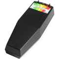Miniatyrbild 1 av 5: EMF-mätare, K2-mätare Digital elektromagnetisk strålningsdetektor -