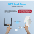 Miniatyrbild 6 av 8: WiFi-förstärkare 2024, Uppdaterad WiFi-förstärkare 2024
