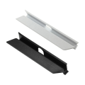 Miniatyrbild 5 av 5: Universal HDD Hårddisk Skyddsdörr Hårddiskfack Slot Case för Playstation 4/PS4 Pro Konsol Black