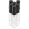 Miniatyrbild 1 av 5: 10-pack 5 ml Mini Refill Parfymflaska Sprayflaska