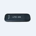 4G USB Mobil Trådlöst Bredband 100Mbps Plug-in Sändare Black