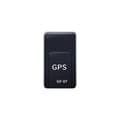 Bil GPS-spårare för äldre barn med realtids miniatyrspårning