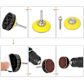 Miniatyrbild 5 av 5: Slippappersset med dynor, 100 slippapper i paket