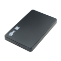 Miniatyrbild 4 av 7: Seriell ATA USB 3.0 HDD-låda för 2,5-tums Sata USB -hårddisk för C