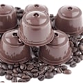 Miniatyrbild 6 av 9: 3-pack Kaffekapslar för Dolce Gusto - Kaffe