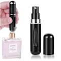 Miniatyrbild 5 av 5: Mini refill-parfymflaskor 2-pack