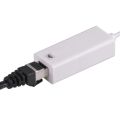 Miniatyrbild 4 av 5: Ethernet RJ45-adapter för Lightning till iPhone och iPad 100