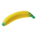 Miniatyrbild 3 av 4: Simulerad Banan Squishy Leksak Långsamt Stigande Tryck Stress Dekompressionsdocka