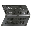 Miniatyrbild 2 av 5: PS4 PRO Kylfläkt Vertikalt Stativ 2 Styrplatta Laddare Laddningsdockningsstation 2 Kylfläkt 3 HUB för Sony Playstation 4 Pro Konsol