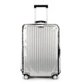 Miniatyrbild 1 av 4: Bagageskydd Resväska Cover PVC Vattentät Resväska 30 tum 30inch