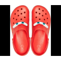 Miniatyrbild 6 av 8: Crocs Lightning McQueen - Lightning McQueens Utomhustofflor/ 39(EUR)