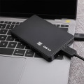 Miniatyrbild 2 av 7: Seriell ATA USB 3.0 HDD-låda för 2,5-tums Sata USB -hårddisk för C