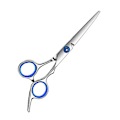 Miniatyrbild 2 av 5: Professionell Frisör/Salong Razor Edge Hårklippningssax Blue