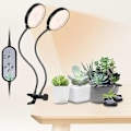 Pikkukuva 2 / 5: 30W LED-kasvivalot, lamput, kasvihuone, valot.