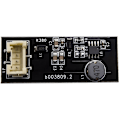 Miniatyrbilde 5 av 5: B003809.2 for X3 F25 10-17 2 stk bakre LED-baklys reparasjonskort erstatning baklys LED-driverkort