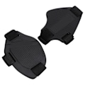 Miniatyrbilde 4 av 8: 2 stk Motorsykkel Girsko Beskyttelse PVC Sklisikker Beskyttelse for Motorsykkelsko for Veikjøring 0.1
