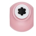 Miniatyrbillede 3 af 9: 6-pak - Figurstanseværktøj / Papirstanse - Stanseværktøj Multicolor multifärg