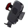 Miniatyrbilde 11 av 11: Mobilholder / Bilholder / Holder til Bil - Sugekopp 230