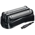 21b Barberhode for Braun Series 3 elektriske barbermaskiner