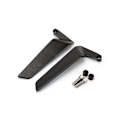 Miniatyrbilde 4 av 5: Motorsykkelbakspeil sidespeil for MT-09 MT09 2020-2023 MT 09 SP 2021- 2023 MT-07 2021 2022