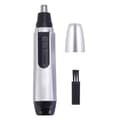 Nesehårstrimmer - Kjempebra trimmer for ører og nesehår - 2 PACK
