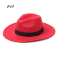 Herr- och damfilthattar, cowboyhattar, scenframträdanden, dansfester, jazz, Panama, vinter och höst network network No,