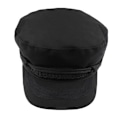 Pikkukuva 2 / 6: Skippolakki - Ajaton klassikko on palannut Musta one size one size black