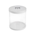 Miniatyrbild 3 av 5: Elektronisk tidslåsbox Timerlåsbehållare Multi Time Lock Box Bin för leksaker Mobil Phon-jie [kk]