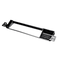Miniatyrbilde 5 av 5: Bilradio Fascia Adapter Panel for 3-serie E46 1998-2005 CD DVD Stereo Ramme Installasjonssett