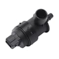 Miniatyrbillede 2 af 5: Dampbeholderventil 8653908 Sort til S60 S80 V70 XC70 XC90 2001-2011