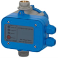 Miniatyrbild 1 av 5: T1 Vattenpump Tryckregulator Automatisk Booster Pump Smart Switch Skydd Motor Controller - 1st