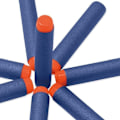 Miniatyrbilde 3 av 3: 60 Fyllte Piler for Nerf N-Strike Mega Elite - Perfekt